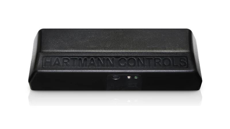 PoE Above-The-Door Controllers (POE-ODM-M (1-door motion))