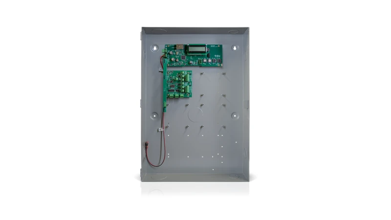 PRS Retrofit Controllers and Trove Enclosures (PRS-2DR-STR)