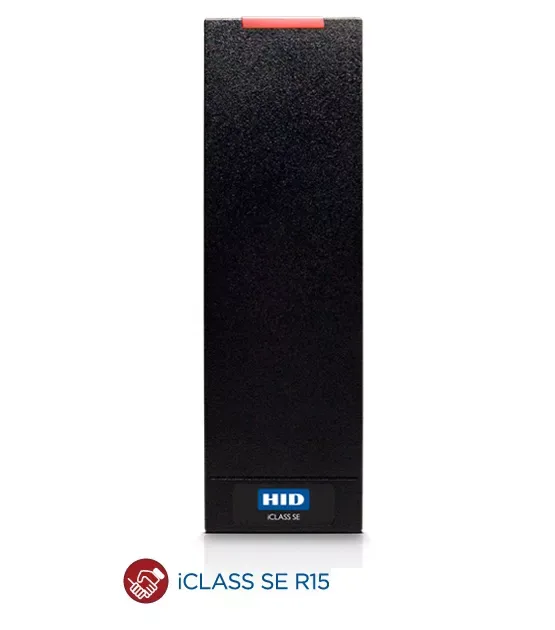 iCLASS SE Readers (R10)