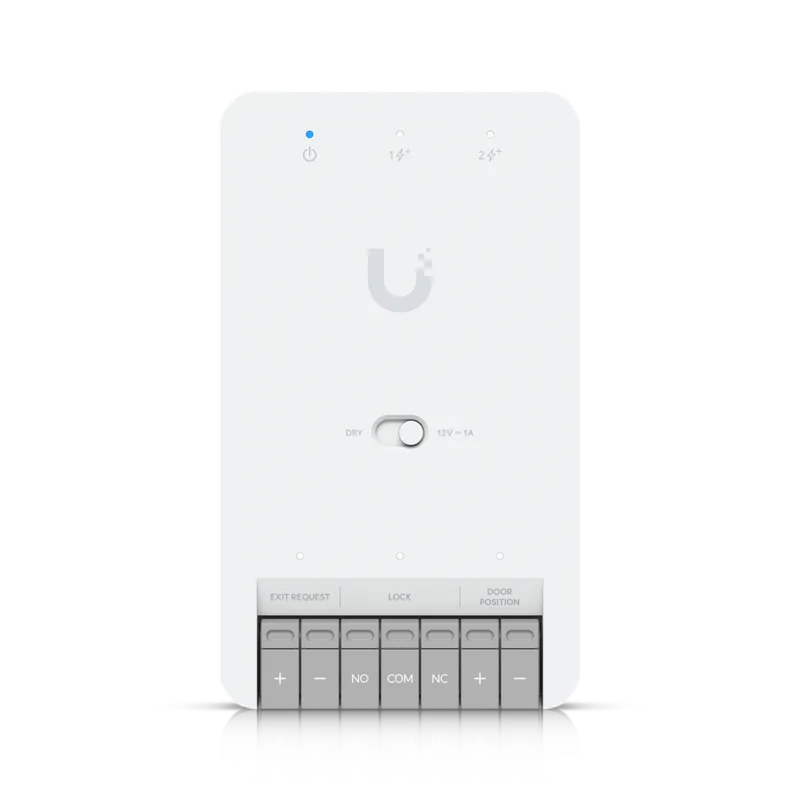 UA Hub (Door Hub) (UA-Hub-Door)