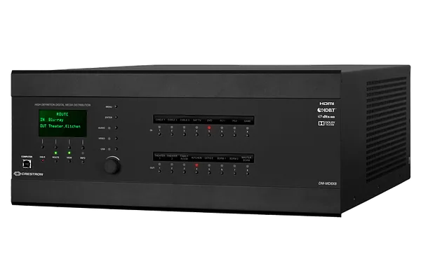 DM Matrix Switchers (Legacy) (DM-MD8X8)