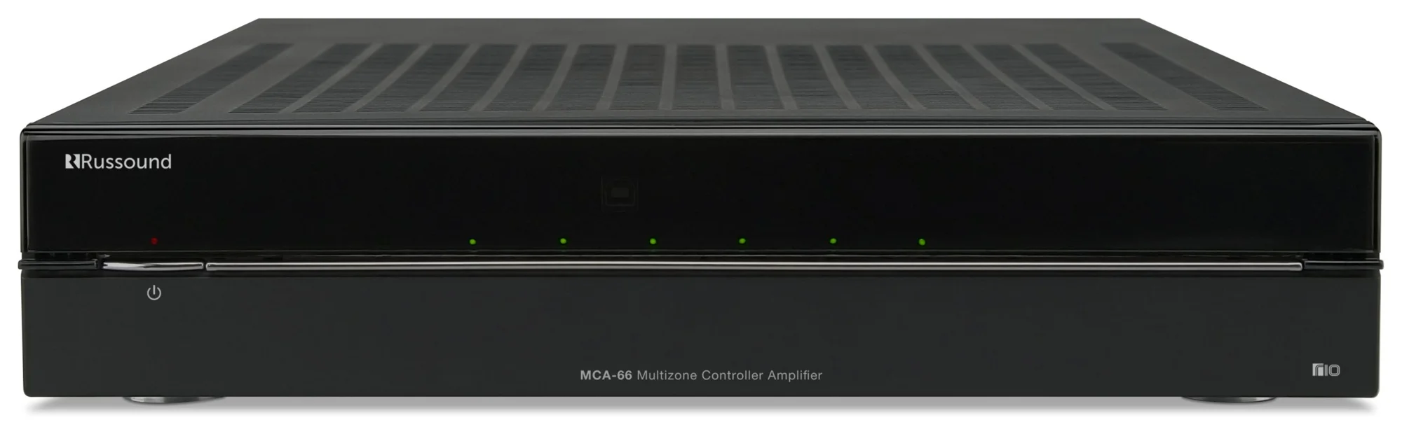 MCA Series (Controller Amplifiers) (MCA-66)