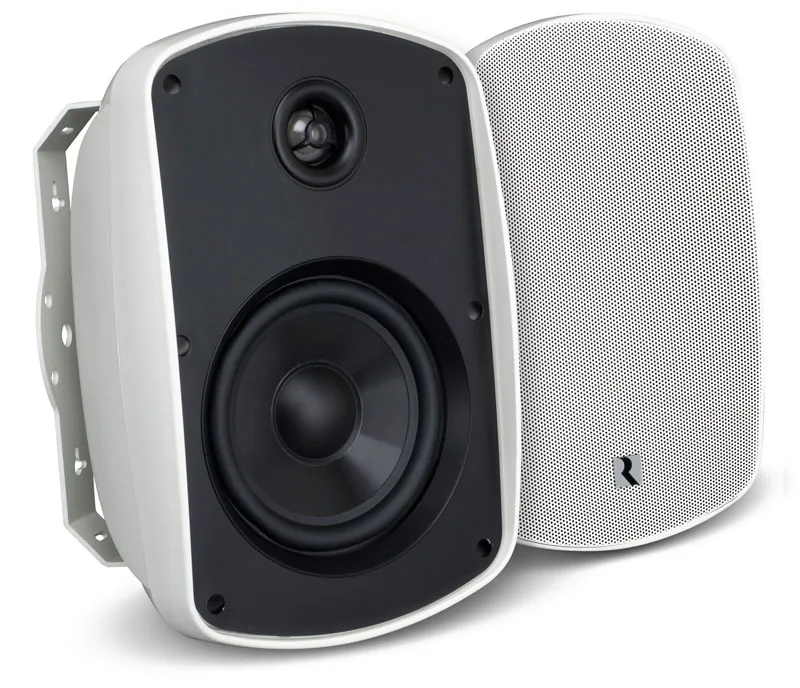Acclaim and OutBack Speakers (Acclaim 5 series)