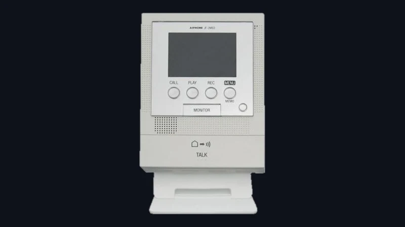 Aiphone JF-2MED hands-free video master station