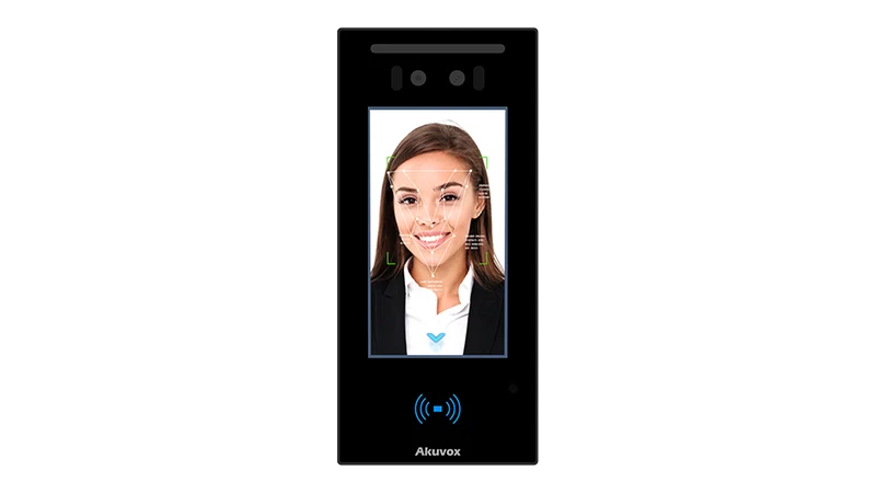 Akuvox A05 access control terminal