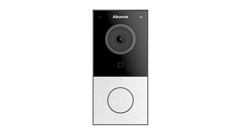 Akuvox E12 compact door phone