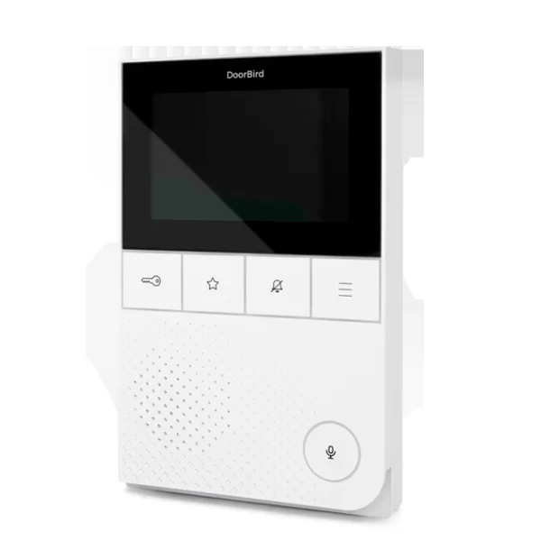 DoorBird A1101 indoor station