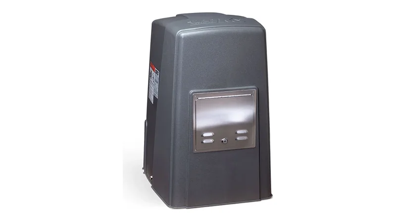 DKS 9024 slide gate operator