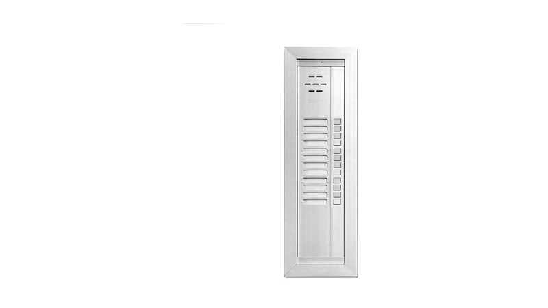KV-Series Vandal-Resistant Lobby Panels (KV-24)