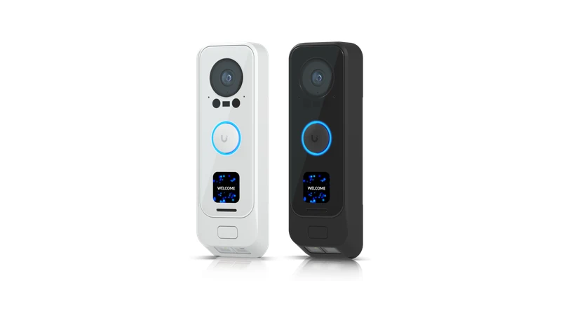 G4 Doorbell Pro (UVC-G4-Doorbell-Pro)