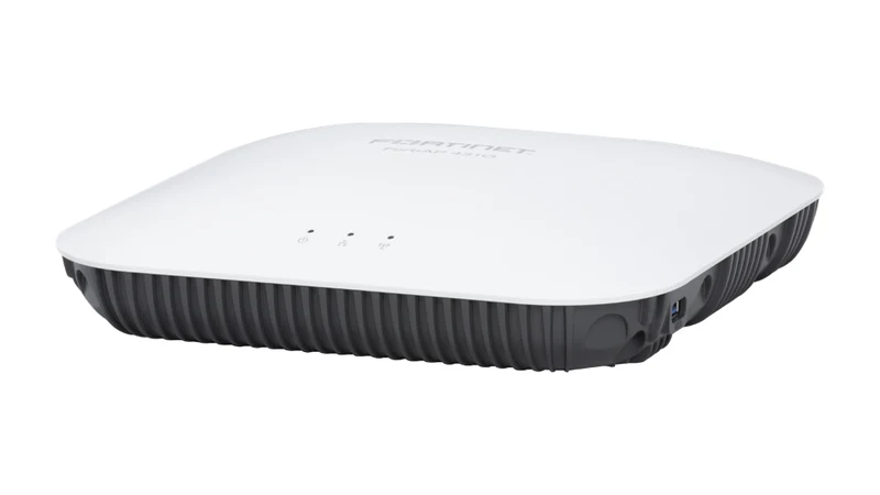 Fortinet FortiAP ceiling access point