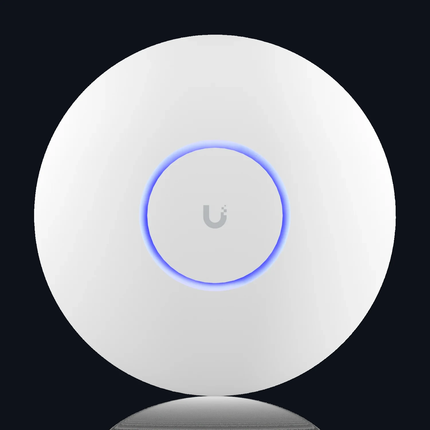 UniFi ceiling access point