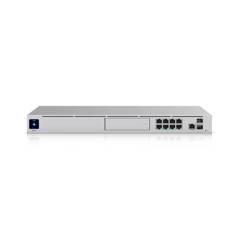 UniFi Dream Machine Pro