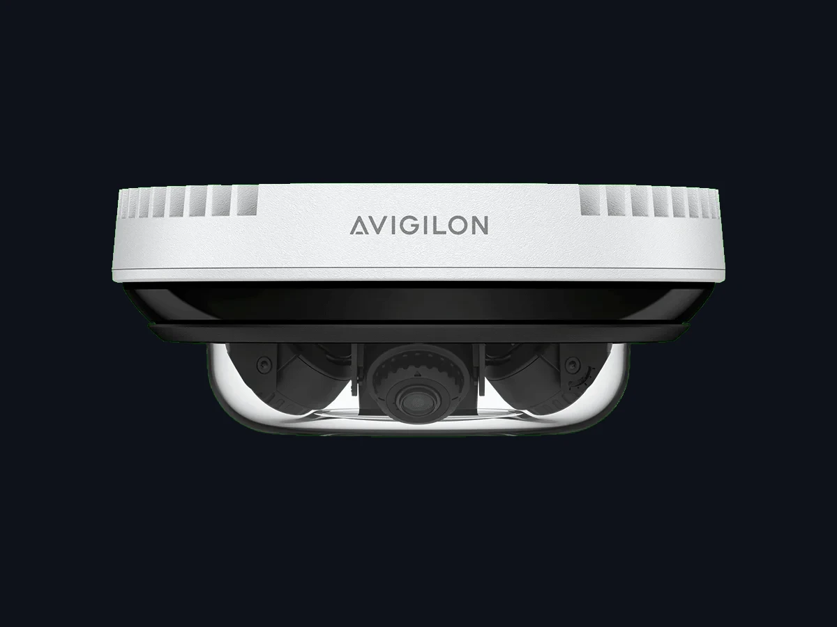 Multi-Sensor and Panoramic (9C-H4A-3MH-180)
