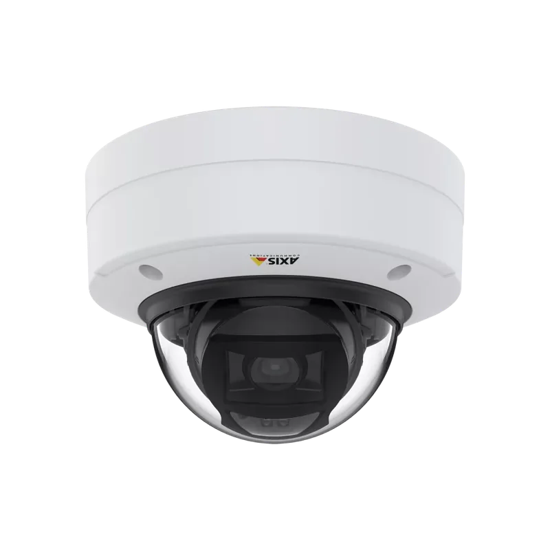 Axis P3245-LVE fixed dome