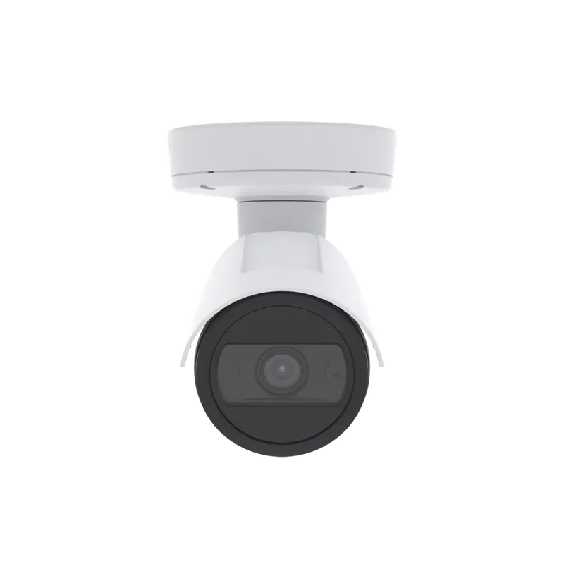 Axis P1455-LE bullet camera