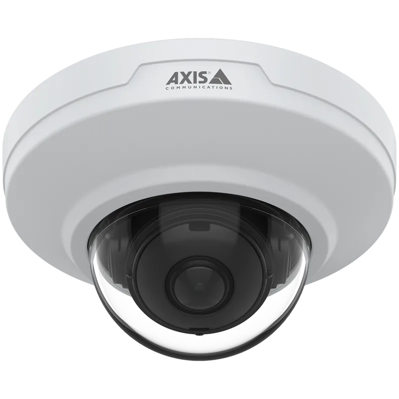 Axis M3086-V mini dome