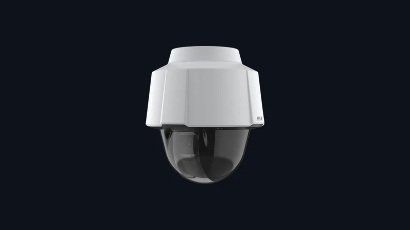 Axis P5676-LE PTZ camera