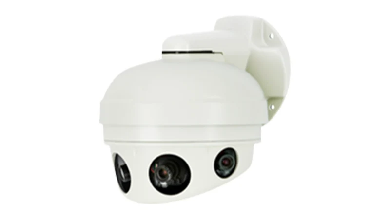 DW MEGApix Pano 48MP multi-sensor camera (DWC-PZV2M72T)