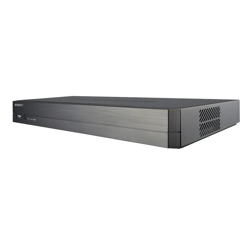 Wisenet XRN-410S NVR
