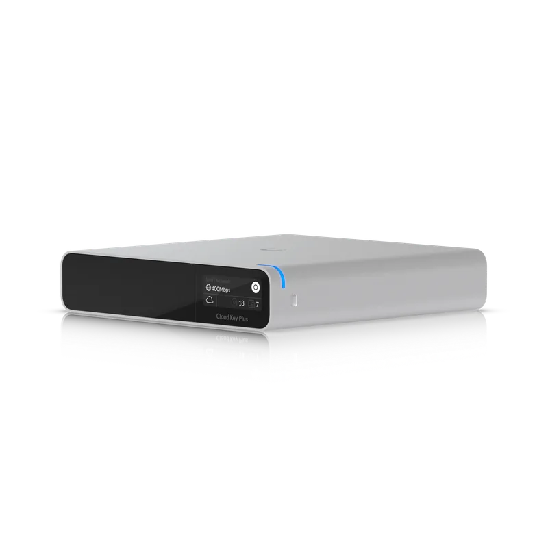 UCK Cloud Keys (legacy Protect host) (UCK-G2-Plus)