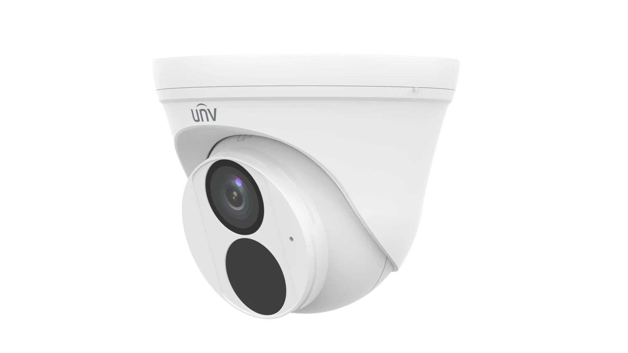IPC3 Series Turret and Dome (IPC3612LR3)