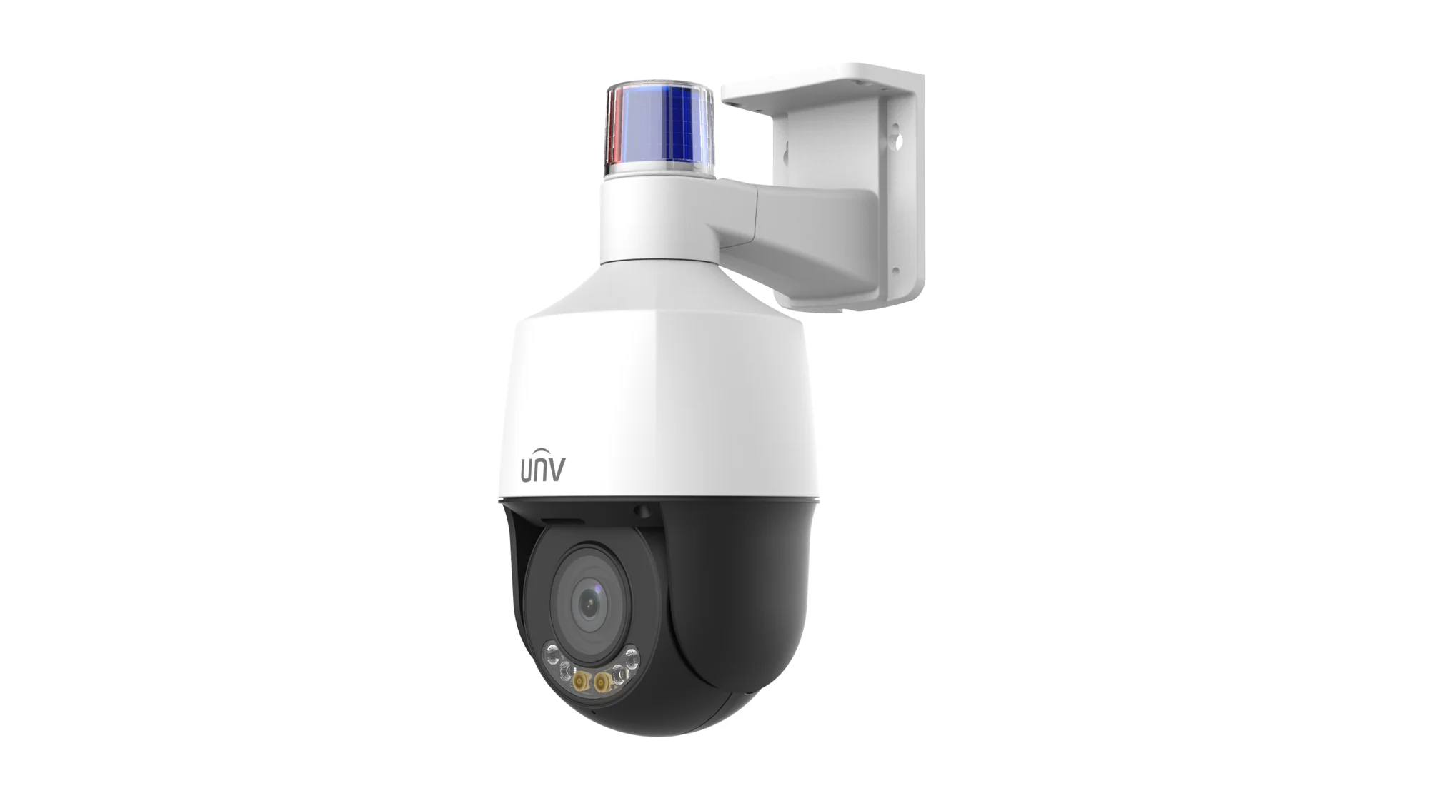 IPC6 Series PTZ (IPC6322LR)