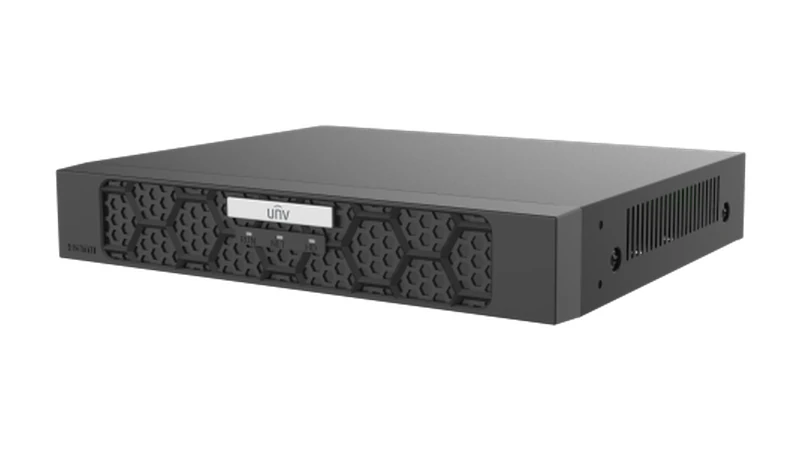 NVR301 and NVR501 Series (NVR501-B)