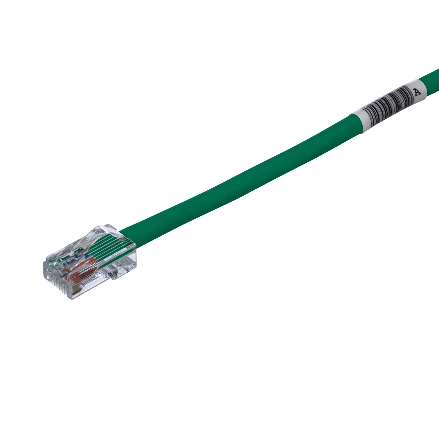 Cat5e patch cable