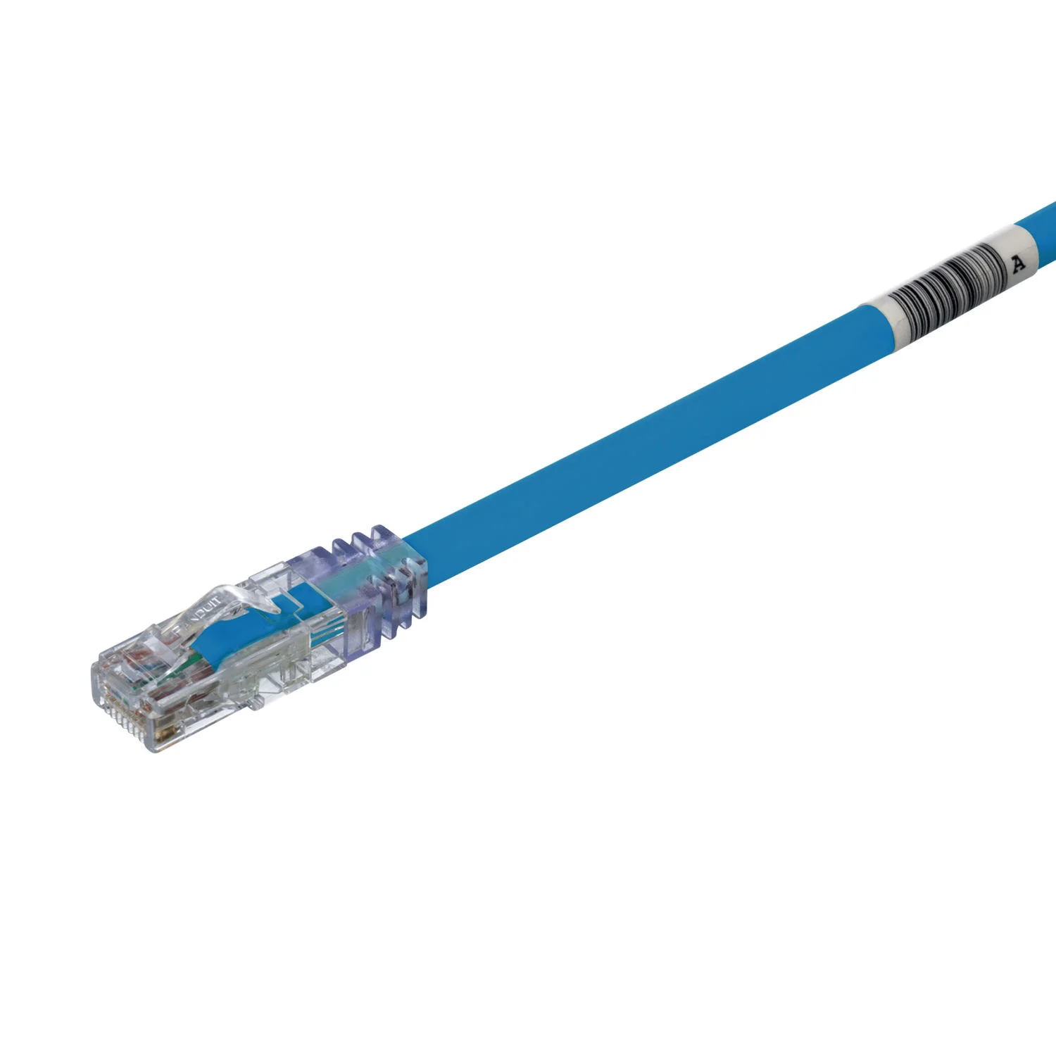 Cat6A patch cable