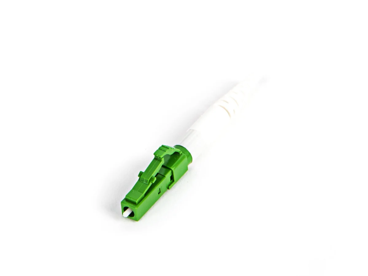 Preterminated vs field-terminated (Common manufacturers: Corning Unicam)