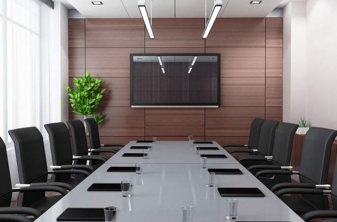 Conference Room Solutions Conference Room Solutions